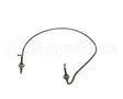 ELE127F02 Doyon Formed Element 120V 1250W For