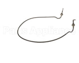 ELE127F02 Doyon Formed Element 120V 1250W For