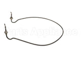 ELE127F02 Doyon Formed Element 120V 1250W For