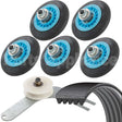 ELEKIT Dryer Rebuild Kit Compatible