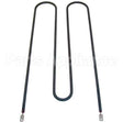 ELEMENT Compatible Adcraft Warmer Element 120V 1200W 16" X 7-1/4