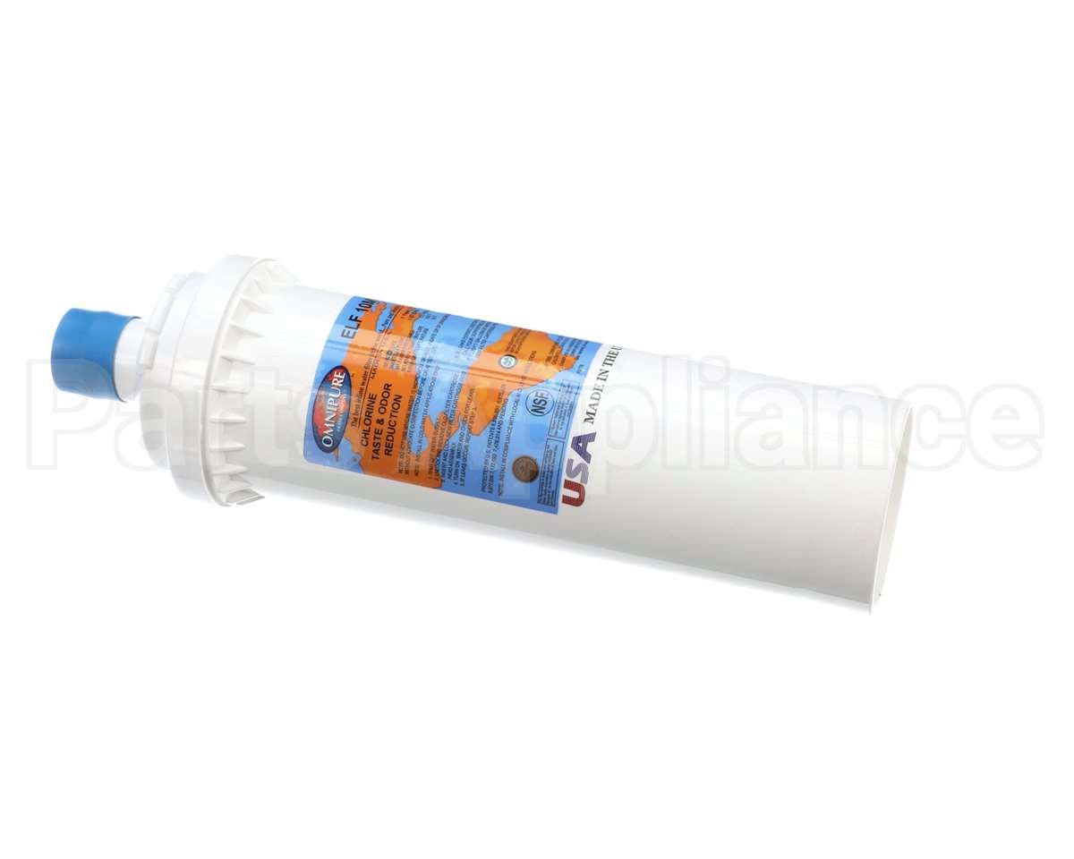 ELF10M Omni Pure Filter Cartridge