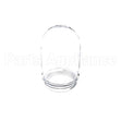 ELF650 Compatible Doyon Light Bulb Plastic Protector F