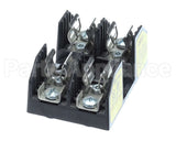 ELF970 Doyon Fuse Holder 2 Pole 30A 250V