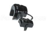 EL GRM300 Randell Grommet, 7/8 Blk Squeeze Rd Sr7K-2 (Mp-M