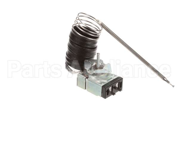 EL HFT1601 Randell Control, 250F Thermostat W. Off Ea5