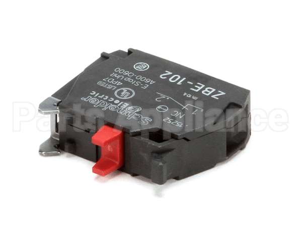 ELI409 Doyon Contact Block Nc