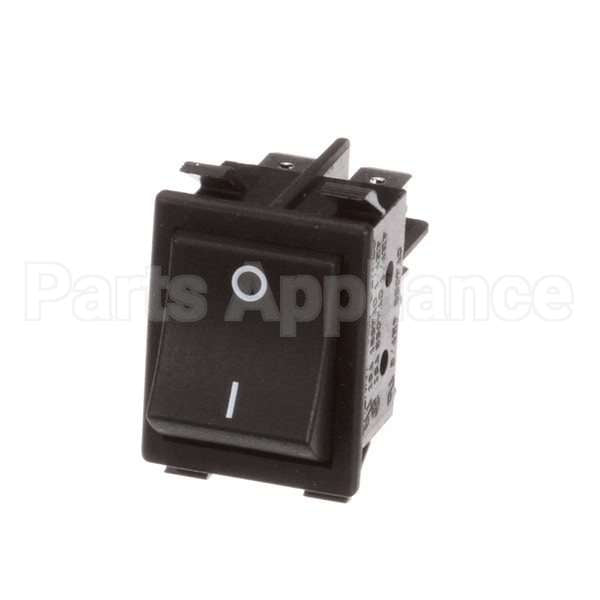 ELI639 Compatible Doyon Dpst Rocker Switch
