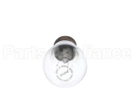EL LGT010 Randell Light, Hatco Heat Lamp Bulb Sylvania 40W
