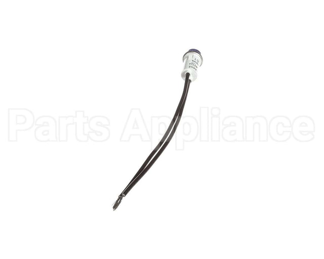 EL LGT1601 Randell Light,Blue, Pilot 250V W/Leads