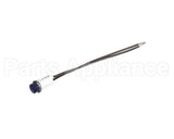 EL LGT1601 Randell Light,Blue, Pilot 250V W/Leads
