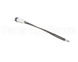 EL LGT1601 Randell Light,Blue, Pilot 250V W/Leads