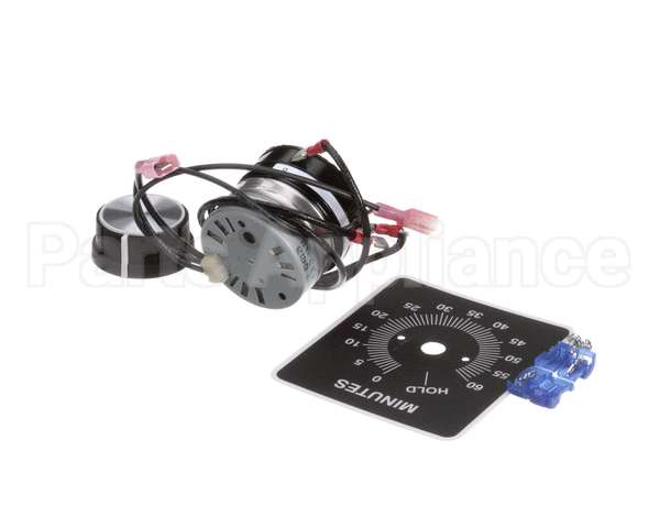 ELM608 Doyon 60 Minutes Electric/Mechanical