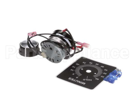 ELM608 Doyon 60 Minutes Electric/Mechanical