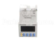 ELM616 Doyon Timer,Digital,8 Pin,100-240Vac