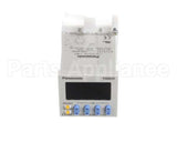 ELM616 Doyon Timer,Digital,8 Pin,100-240Vac