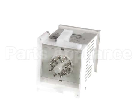 ELM616 Doyon Timer,Digital,8 Pin,100-240Vac