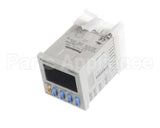 ELM616 Doyon Timer,Digital,8 Pin,100-240Vac