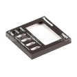 ELM616A Compatible Doyon Panel Black Front