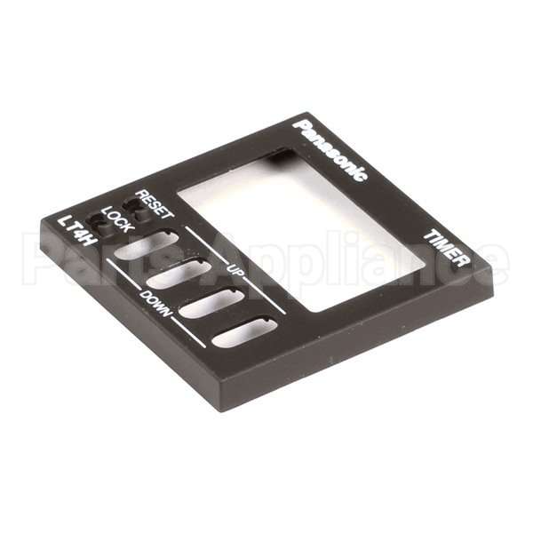 ELM616A Compatible Doyon Panel Black Front