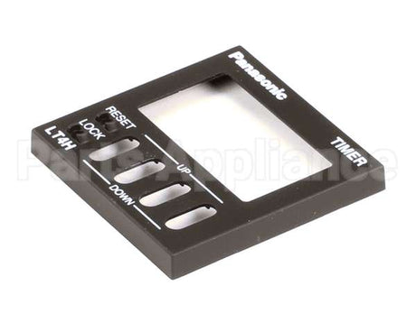 ELM616A Doyon Panel Black Front For Elm616