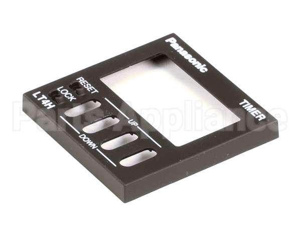 ELM616A Doyon Panel Black Front For Elm616