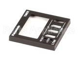 ELM616A Doyon Panel Black Front For Elm616