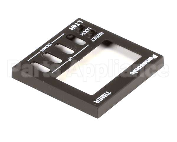 ELM616A Doyon Panel Black Front For Elm616