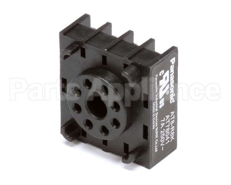 ELM629 Doyon Base,8 Pin,Reverse