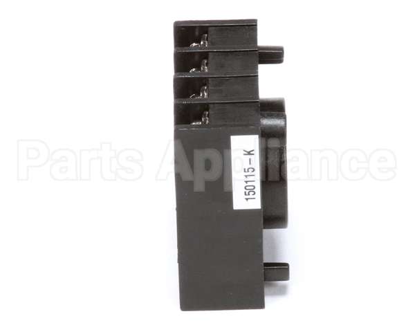 ELM629 Doyon Base,8 Pin,Reverse