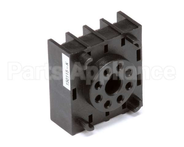 ELM629 Doyon Base,8 Pin,Reverse