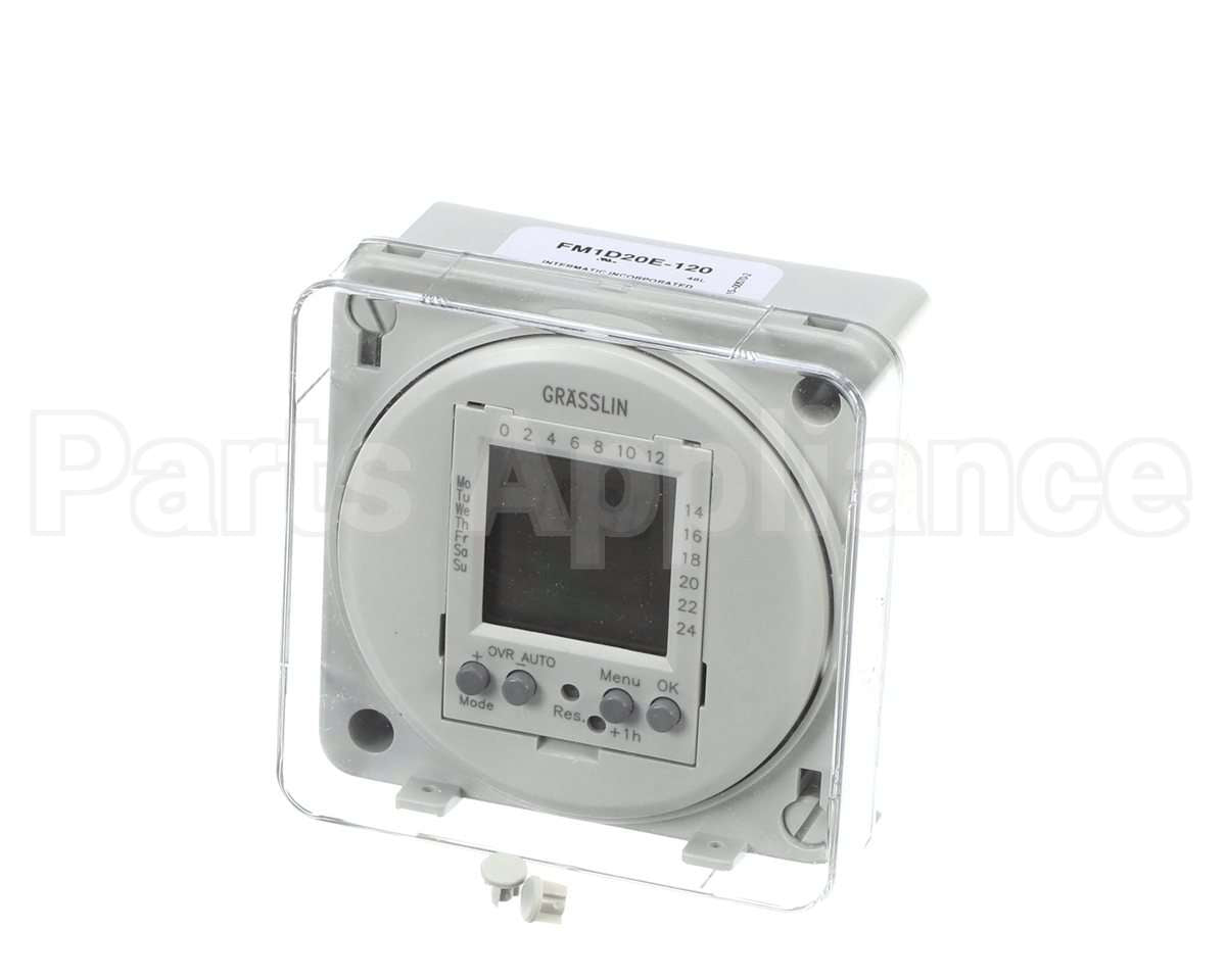 ELM680 Doyon Programmable Timer