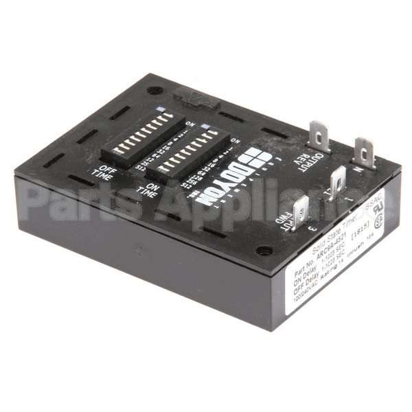 ELM715 Compatible Doyon Timer, Solid State 120/240Vac