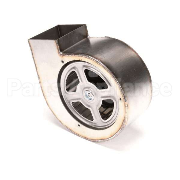 ELM730 Compatible Doyon Complete Blower Assembly