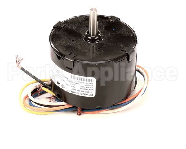 ELM730A Doyon Motor V115-240 Hp 1/100