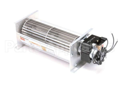 ELM731 Doyon Blower For Proofer E236, E336,