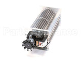 ELM731 Doyon Blower For Proofer E236, E336,