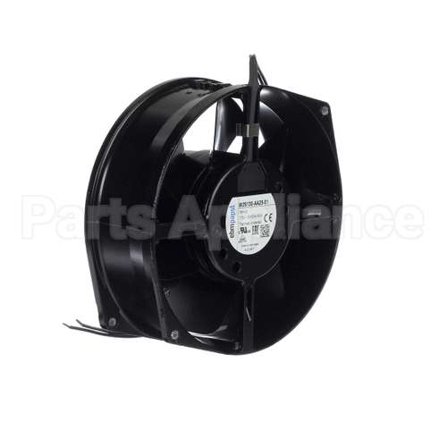 ELM762P Doyon Cooling Fan For Piz6 & Piz6G