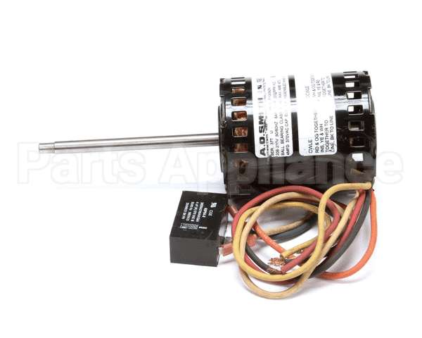 ELM934 Doyon Motor For Blower Fc16, Fpr2 (S
