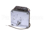 ELM938 Doyon Motor,Dayton,Drilled