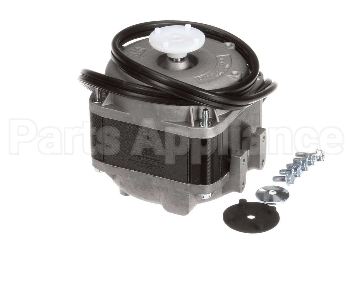 EL MTR0301 Avtec Motor, 1/2Hp 220V 3Phase Ss, Sby054Mca-1