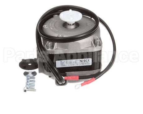 EL MTR0301 Avtec Motor, 1/2Hp 220V 3Phase Ss, Sby054Mca-1