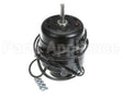 EL MTR9902 Randell Motor, Fan, 120V, 60Hz Esp-Ol75Em14