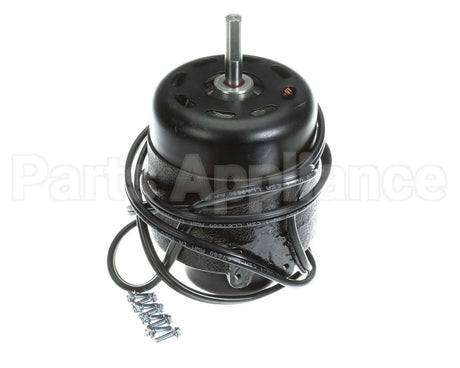EL MTR9902 Randell Motor, Fan, 120V, 60Hz Esp-Ol75Em14