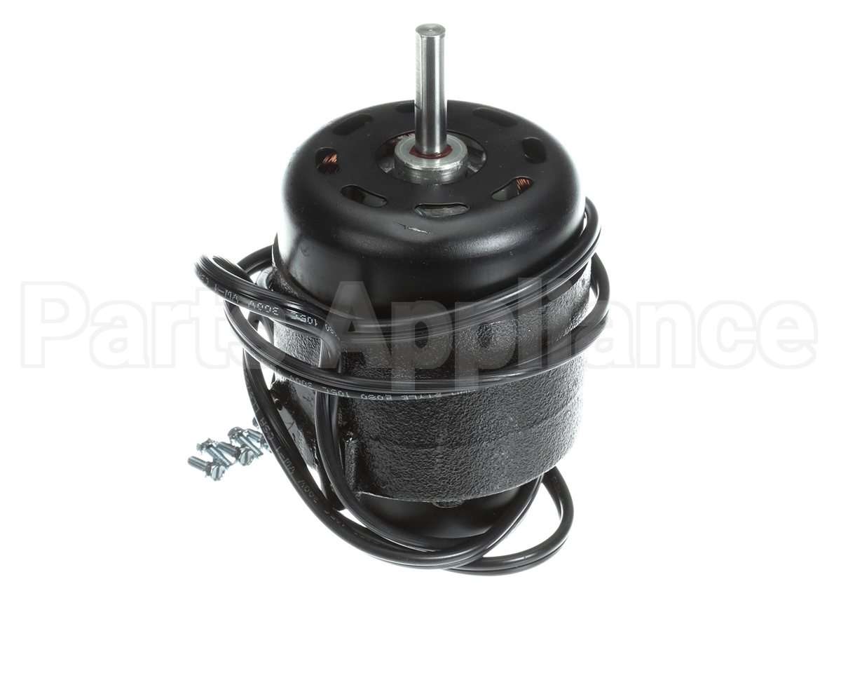 EL MTR9902 Randell Motor, Fan, 120V, 60Hz Esp-Ol75Em14