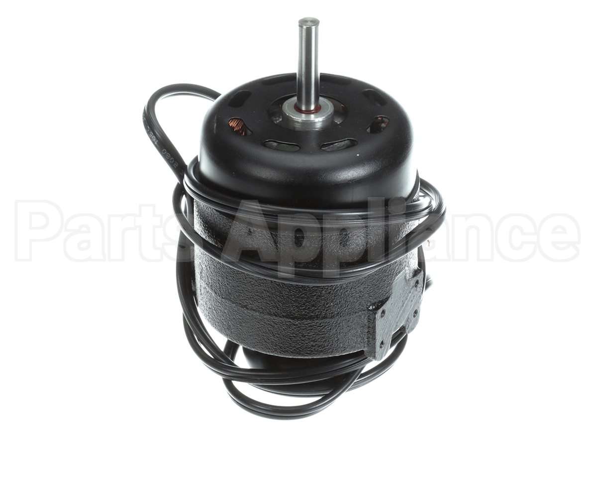 EL MTR9902 Randell Motor, Fan, 120V, 60Hz Esp-Ol75Em14