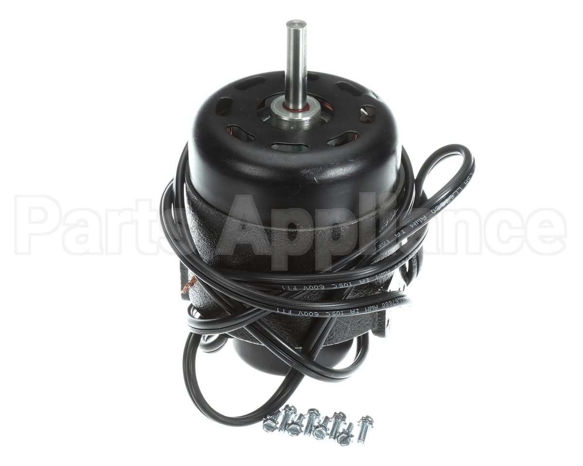 EL MTR9902 Randell Motor, Fan, 120V, 60Hz Esp-Ol75Em14