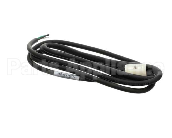 ELP00-0000047 Cleveland Connector; Din;6Ft Leads