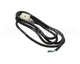 ELP00-0000047 Cleveland Connector; Din;6Ft Leads