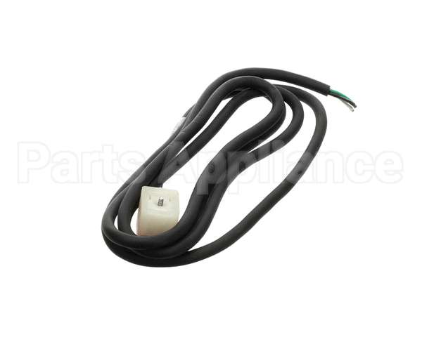 ELP00-0000047 Cleveland Connector; Din;6Ft Leads